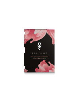 Testeur Parfum 1 ml - Spicy