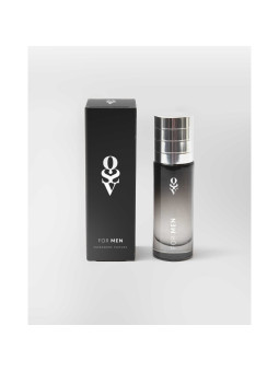 Parfum aux phéromones Homme - 10 ml
