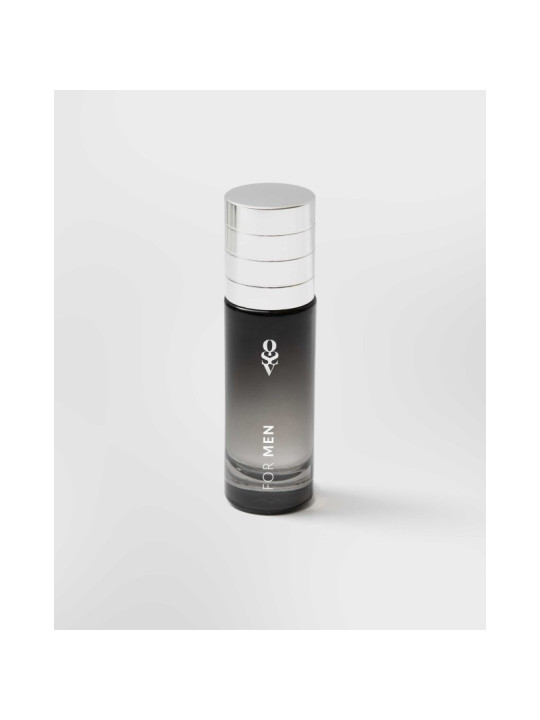 Parfum aux phéromones Homme - 10 ml