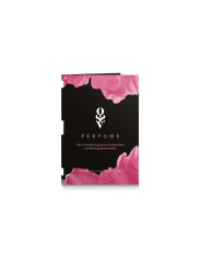 Testeur Parfum 1 ml - Sexy