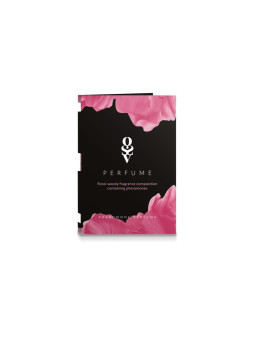Testeur Parfum 1 ml - Sexy