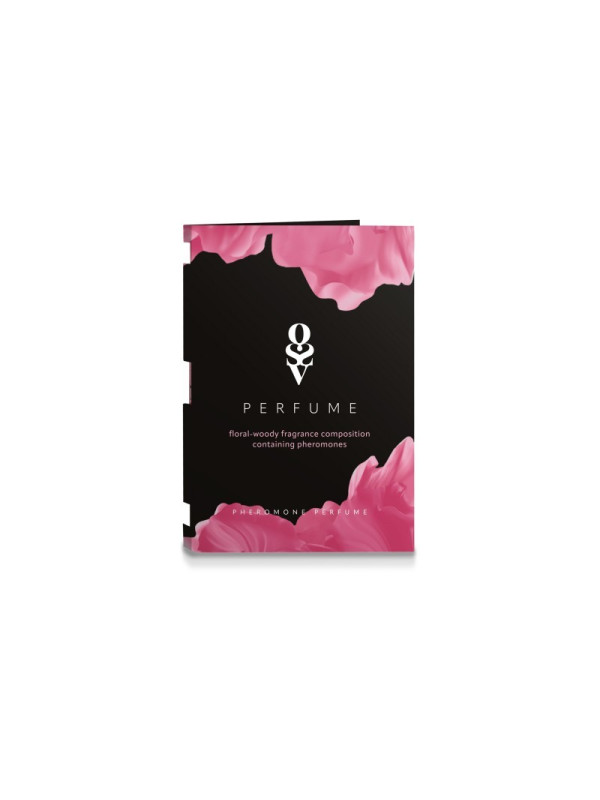 Testeur Parfum 1 ml - Sexy