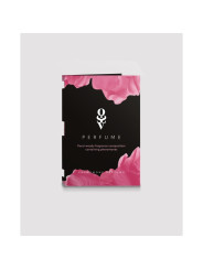 Testeur Parfum 1 ml - Sexy