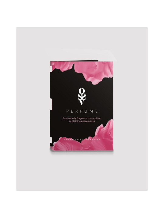 Testeur Parfum 1 ml - Sexy
