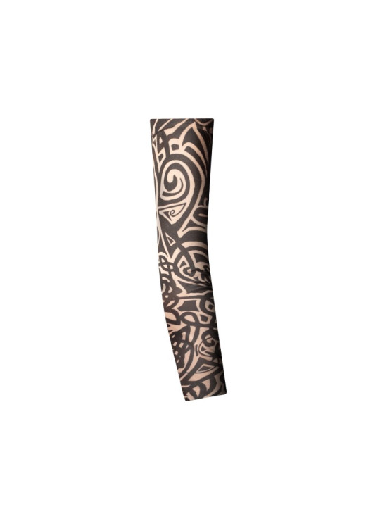 T104 Manche Tatouage