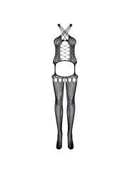 G313 Bodystocking - Noir