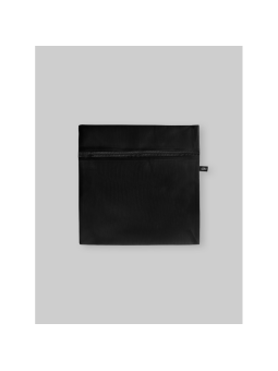 Sac de lavage noir