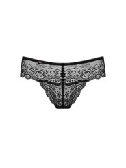 Miamor String - Noir