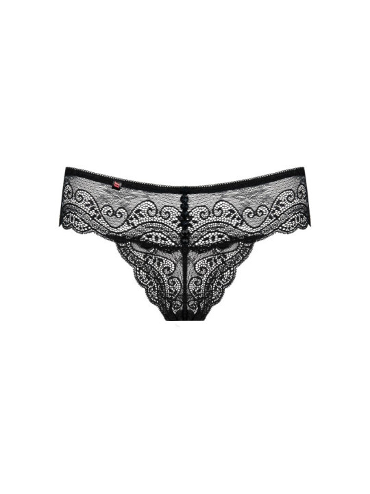 Miamor String - Noir