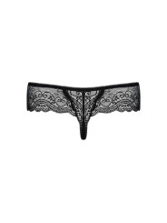 Miamor String - Noir