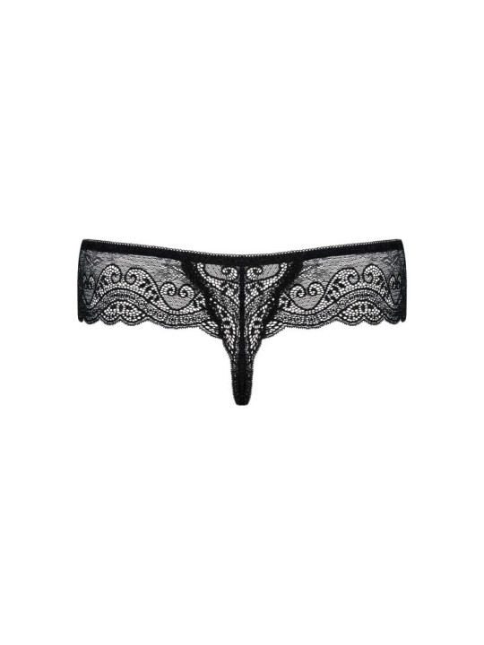 Miamor String - Noir