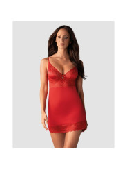 Lovica Nuisette - Rouge