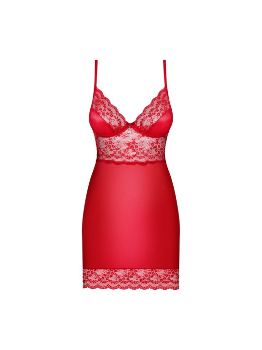 Lovica Nuisette - Rouge