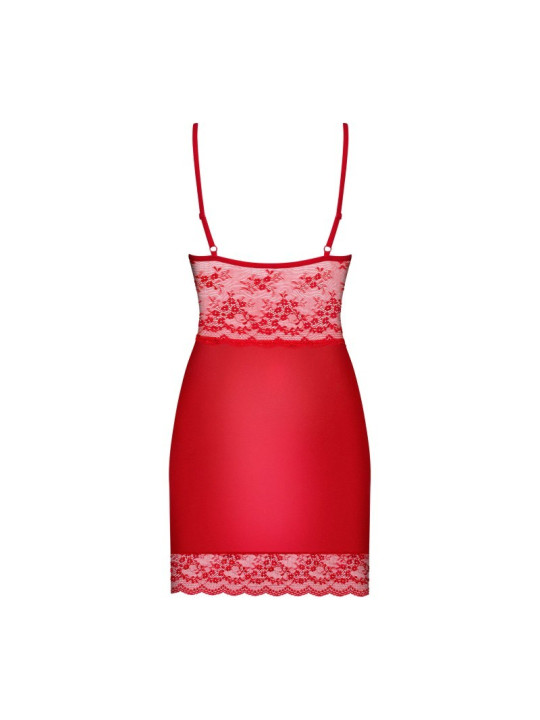 Lovica Nuisette - Rouge