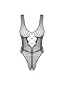 B117 Body ouvert - Noir