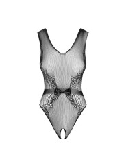 B115 Body ouvert - Noir