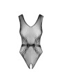 B115 Body ouvert - Noir