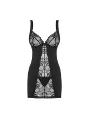 Heartina Nuisette - Noir