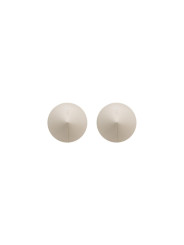 Sublimie paire de cache-tétons blancs PREMIUM