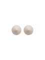 Sublimie paire de cache-tétons blancs PREMIUM