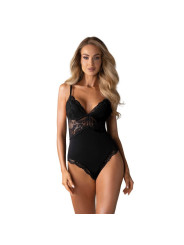 810-TED-1 Body - Noir