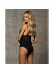 810-TED-1 Body - Noir