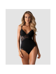 810-TED-1 Body - Noir