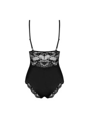 810-TED-1 Body - Noir