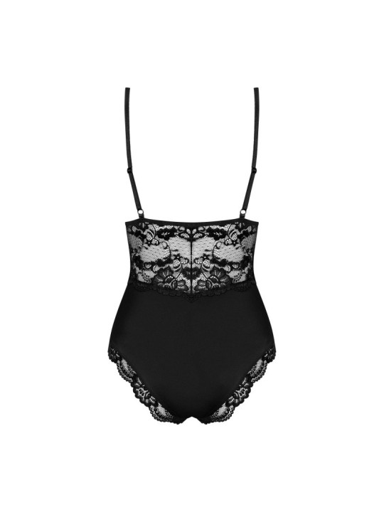 810-TED-1 Body - Noir