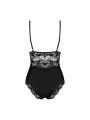 810-TED-1 Body - Noir