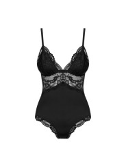 810-TED-1 Body - Noir