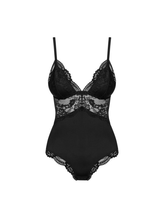 810-TED-1 Body - Noir