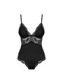 810-TED-1 Body - Noir
