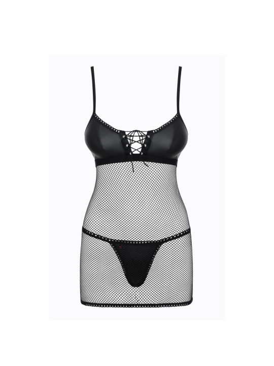 Redella Nuisette - Noir