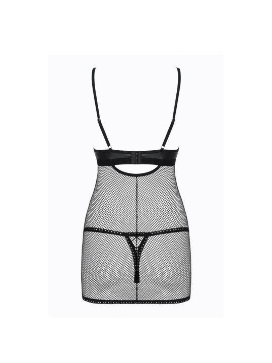 Redella Nuisette - Noir