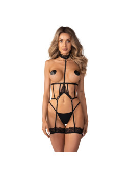 Hersis harnais pour femme