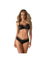 860-SET-1 Ensemble 2 pcs - Noir