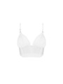 Aurorium top blanc
