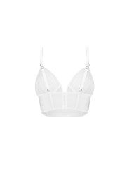 Aurorium top blanc