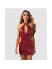 Redya robe rouge