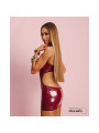 Redya robe rouge
