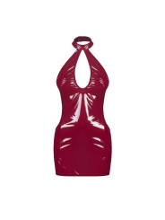 Redya robe rouge