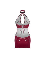 Redya robe rouge