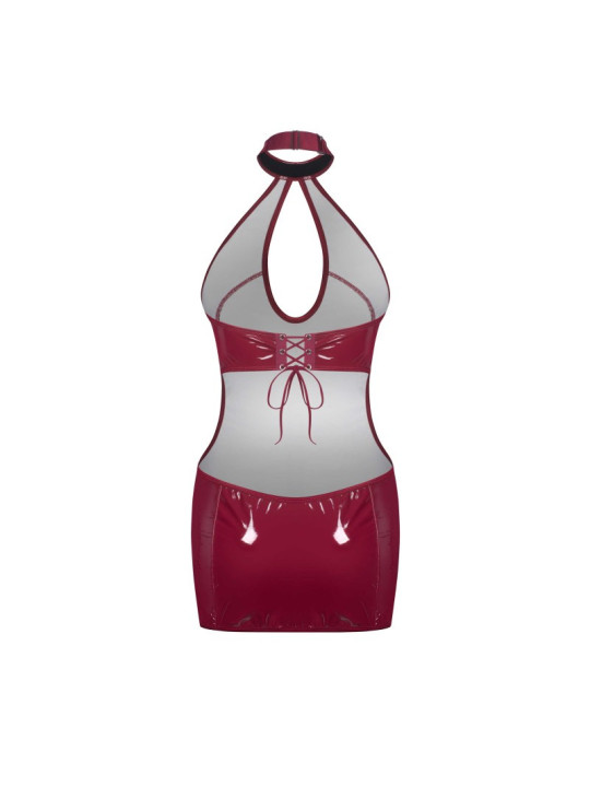 Redya robe rouge
