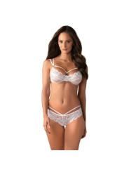 860-SET-2  Ensemble 2 pcs - Blanc
