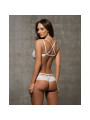 860-SET-2  Ensemble 2 pcs - Blanc