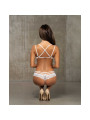 860-SET-2  Ensemble 2 pcs - Blanc