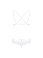 860-SET-2  Ensemble 2 pcs - Blanc