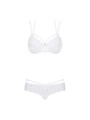 860-SET-2  Ensemble 2 pcs - Blanc