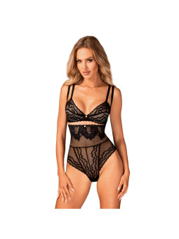 Arienna soutien-gorge noir